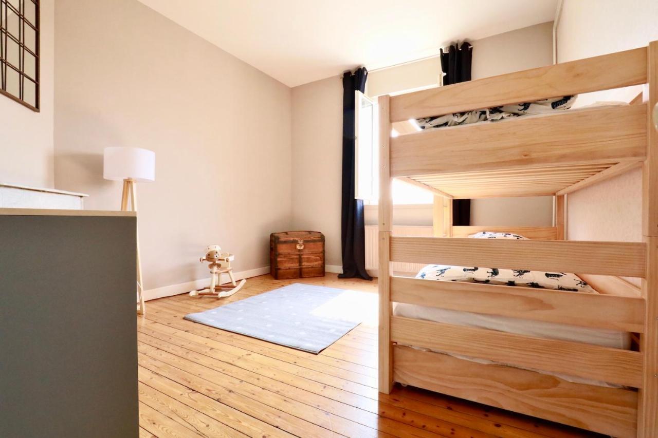 Fontaines De Morny Apartman Deauville Kültér fotó