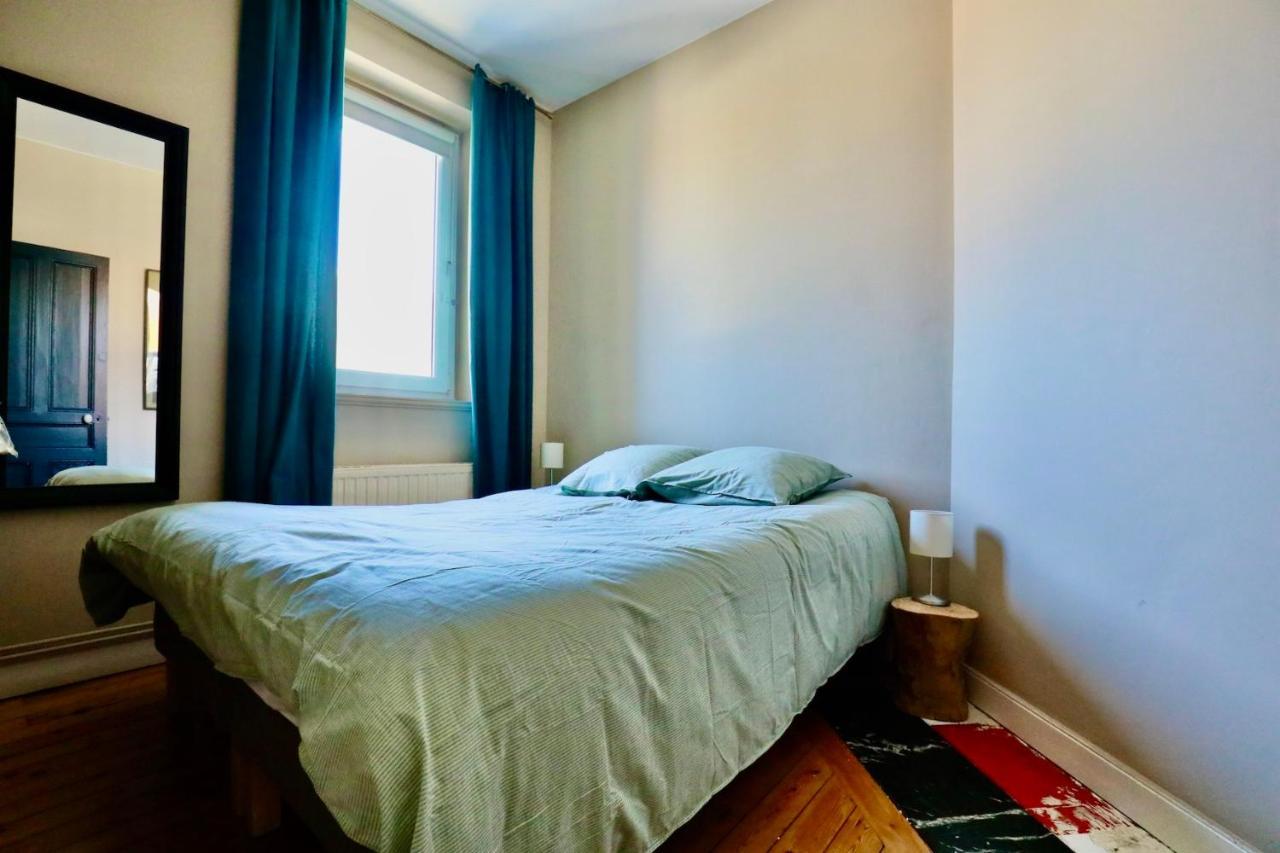 Fontaines De Morny Apartman Deauville Kültér fotó